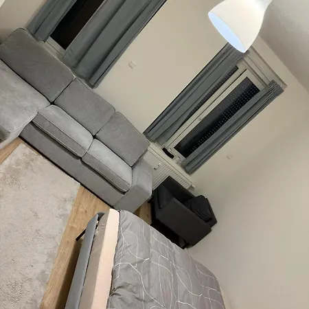 Your Warm Retreat In The Center Krefeld