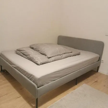Apartment Your Warm Retreat In The Center Krefeld