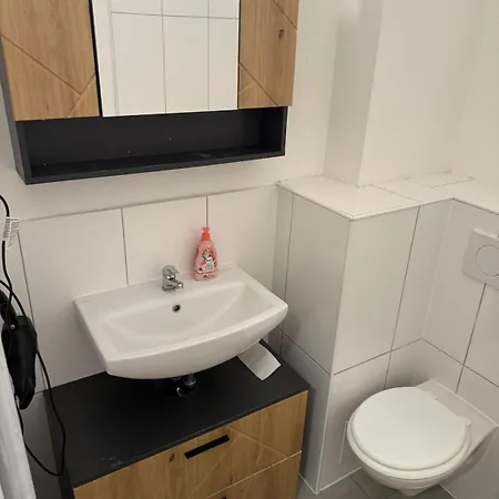 Your Warm Retreat In The Center Apartment
