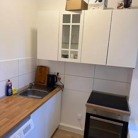 Your Warm Retreat In The Center Apartment *